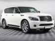Infiniti QX56 5.6 АКПП, 2013, 124 000 км превью 3