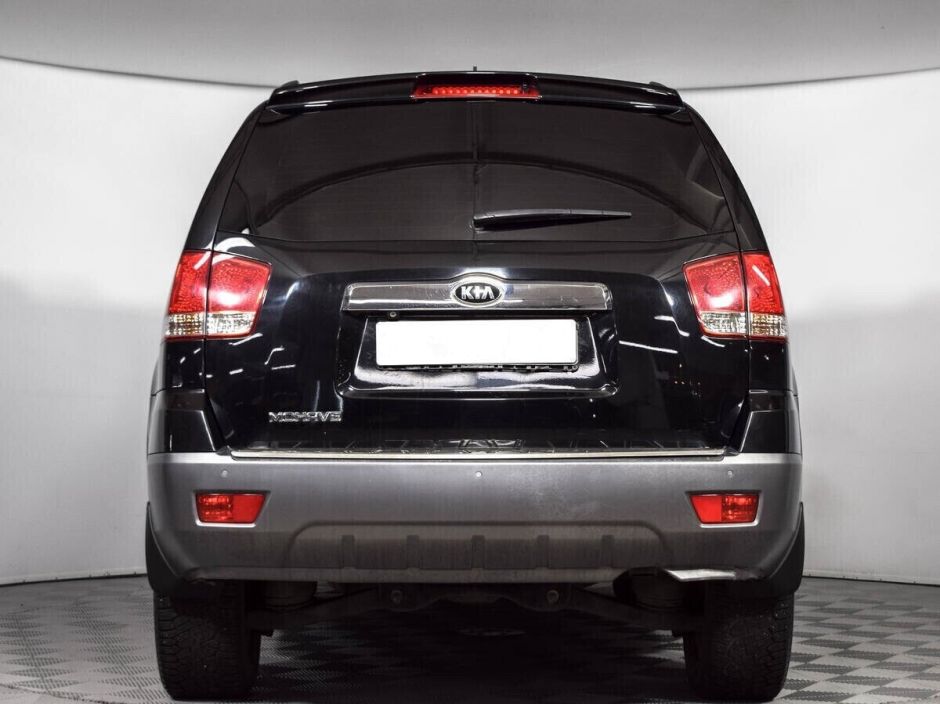 Kia Mohave 3.0 АКПП, 2015, 95 000 км фото 6