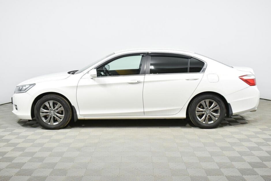 Honda Accord 2.4 АКПП, 2013, 132 000 км фото 7