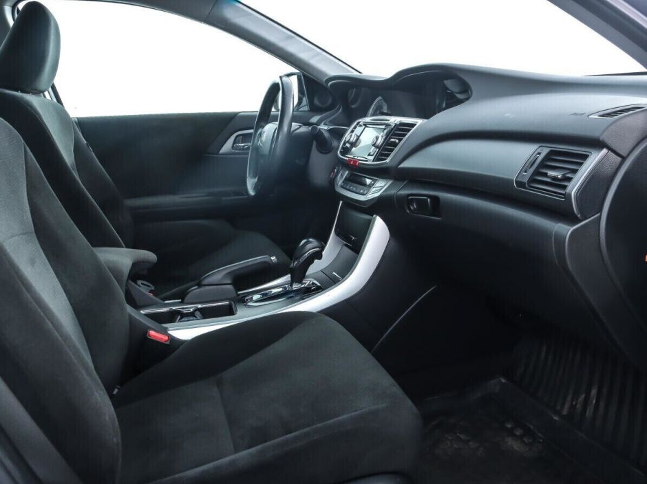 Honda Accord 2.4 АКПП, 2013, 130 000 км фото 12