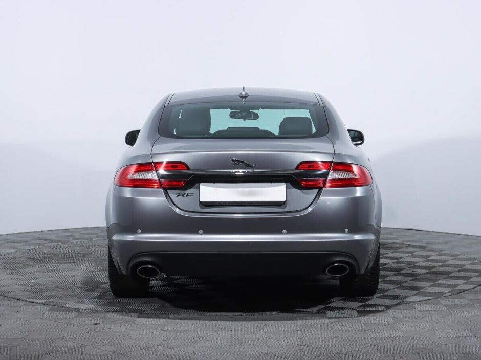 Jaguar XF 2.0 АКПП, 2013, 128 000 км фото 5