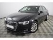 Audi A4 2.0 РКПП, 2016, 93 000 км превью 1