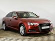 Audi A4 2.0 РКПП, 2016, 90 000 км превью 3