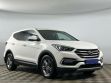 Hyundai Santa Fe 2.2 АКПП, 2016, 97 000 км превью 3