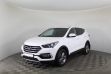 Hyundai Santa Fe 2.2 АКПП, 2017, 72 000 км превью 1