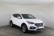 Hyundai Santa Fe 2.2 АКПП, 2017, 72 000 км превью 3