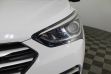 Hyundai Santa Fe 2.2 АКПП, 2017, 72 000 км превью 6