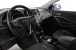 Hyundai Santa Fe 2.2 АКПП, 2017, 72 000 км превью 11