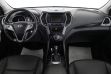 Hyundai Santa Fe 2.2 АКПП, 2017, 72 000 км превью 13