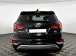 Hyundai Santa Fe 2.2 АКПП, 2017, 72 000 км превью 5