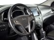 Hyundai Santa Fe 2.2 АКПП, 2017, 72 000 км превью 8