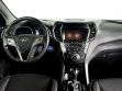 Hyundai Santa Fe 2.2 АКПП, 2017, 72 000 км превью 9