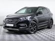 Hyundai Santa Fe 2.2 АКПП, 2018, 70 000 км превью 1