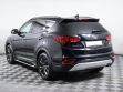 Hyundai Santa Fe 2.2 АКПП, 2018, 70 000 км превью 2