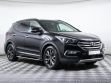 Hyundai Santa Fe 2.2 АКПП, 2018, 70 000 км превью 3