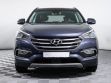 Hyundai Santa Fe 2.2 АКПП, 2017, 81 000 км превью 5