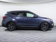 Hyundai Santa Fe 2.2 АКПП, 2017, 81 000 км превью 8