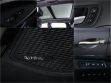 Hyundai Santa Fe 2.2 АКПП, 2017, 81 000 км превью 14