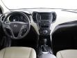 Hyundai Santa Fe 2.2 АКПП, 2018, 65 000 км превью 11