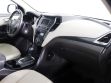 Hyundai Santa Fe 2.2 АКПП, 2018, 65 000 км превью 14
