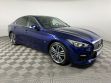Infiniti Q50 2.0 АКПП, 2017, 77 000 км превью 3