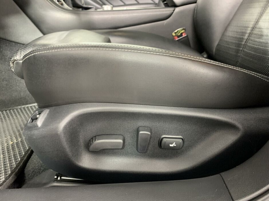 Infiniti Q50 2.0 АКПП, 2017, 77 000 км фото 14