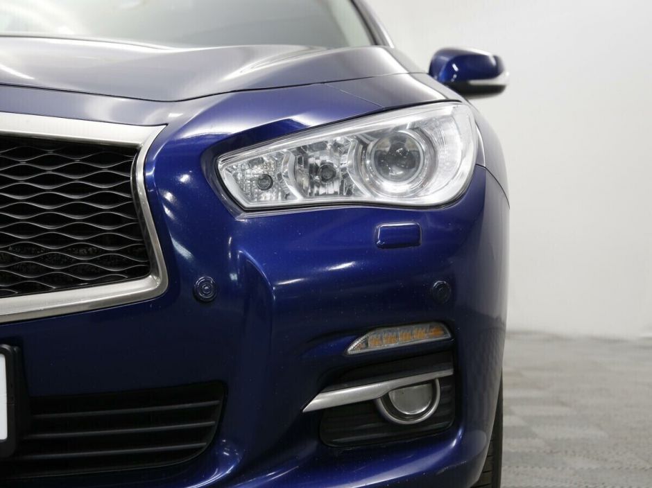 Infiniti Q50 2.0 АКПП, 2017, 82 000 км фото 6