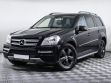 Mercedes-Benz GL-Класс 4.7 АКПП, 2011, 152 000 км превью 1