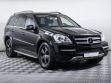 Mercedes-Benz GL-Класс 4.7 АКПП, 2011, 152 000 км превью 3