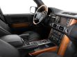 Land Rover Range Rover 4.4 АКПП, 2012, 139 000 км превью 13