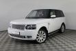 Land Rover Range Rover 5.0 АКПП, 2012, 146 000 км превью 1
