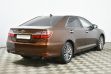 Toyota Camry 2.5 АКПП, 2017, 81 000 км превью 2