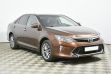 Toyota Camry 2.5 АКПП, 2017, 81 000 км превью 3