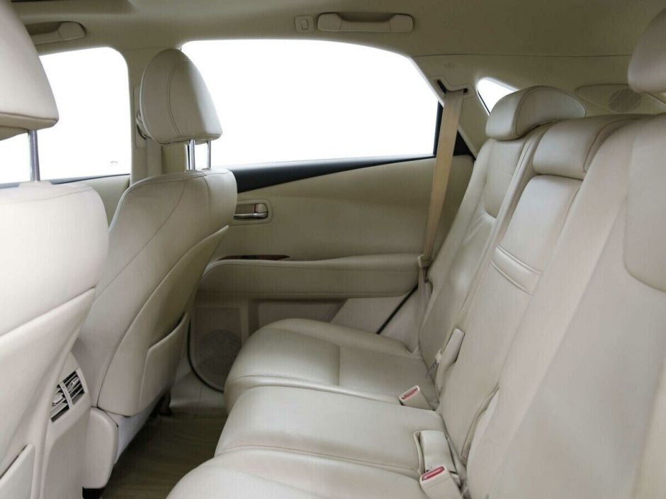 Lexus RX 3.5 АКПП, 2011, 150 000 км фото 13