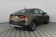 Renault Arkana 1.6 CVT, 2021, 23 000 км превью 2