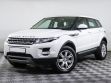 Land Rover Range Rover Evoque 2.2 АКПП, 2014, 122 000 км превью 1