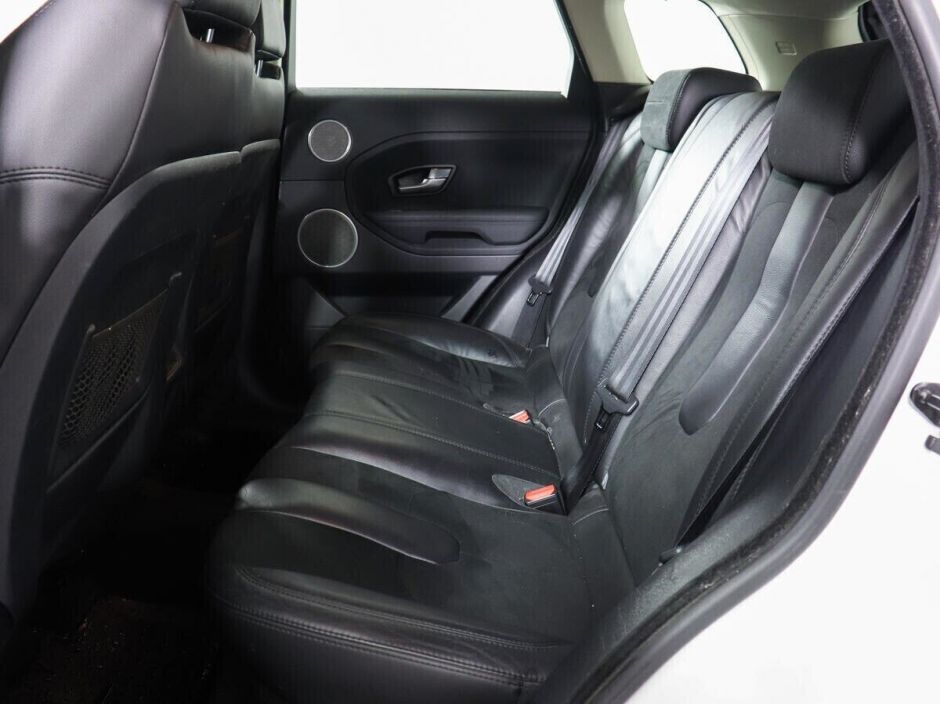 Land Rover Range Rover Evoque 2.2 АКПП, 2014, 122 000 км фото 15