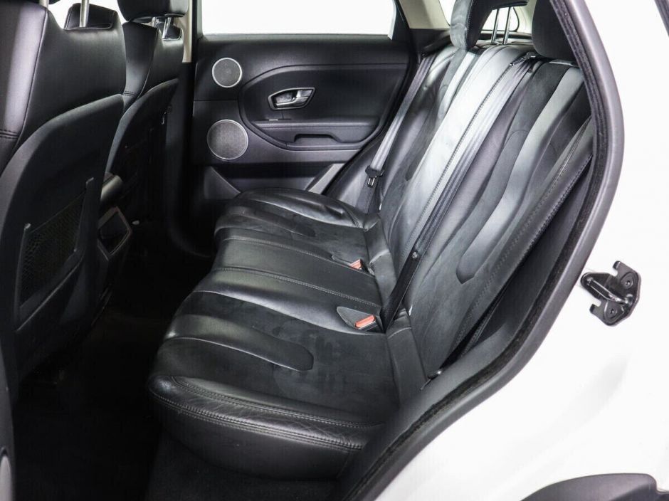 Land Rover Range Rover Evoque 2.2 АКПП, 2014, 120 000 км фото 14