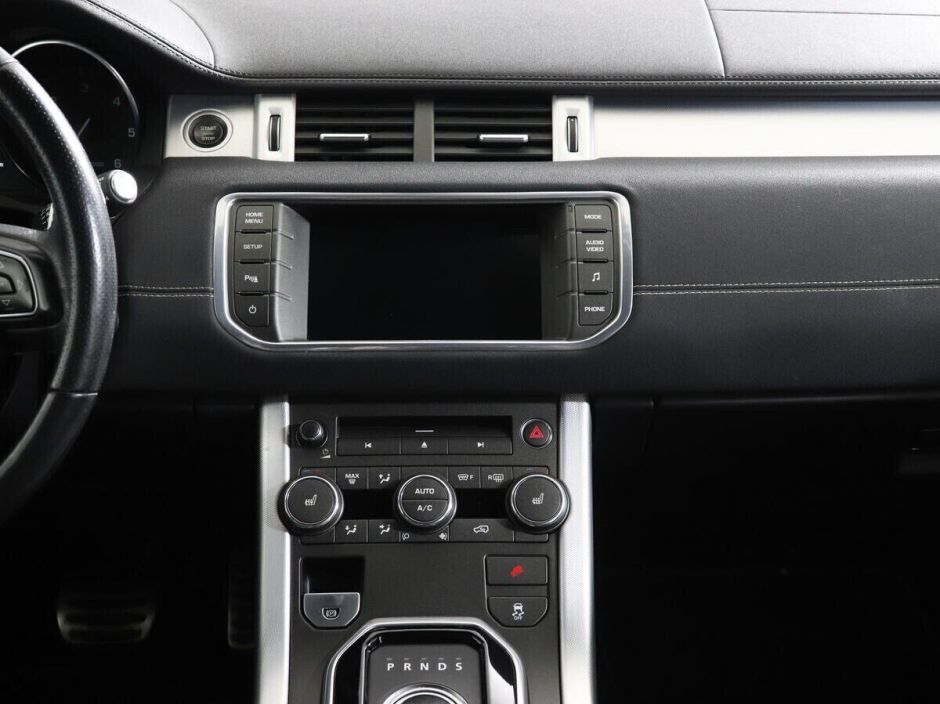 Land Rover Range Rover Evoque 2.2 АКПП, 2015, 101 000 км фото 11
