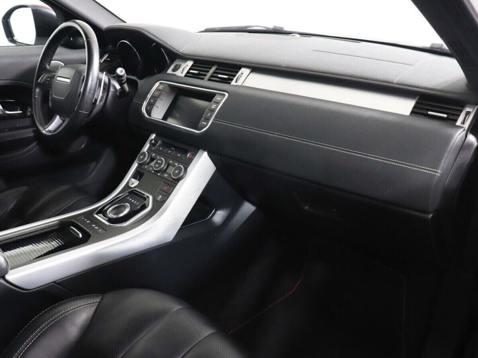 Land Rover Range Rover Evoque 2.2 АКПП, 2015, 101 000 км фото 12