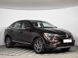 Renault Arkana 1.3 CVT, 2019, 54 000 км превью 3