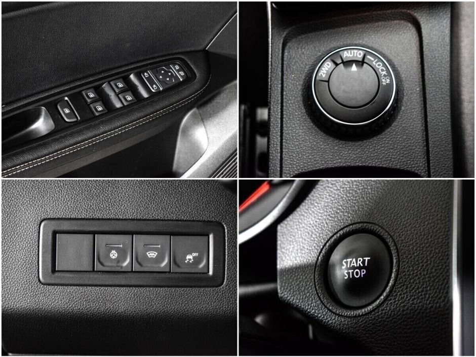 Renault Arkana 1.3 CVT, 2019, 54 000 км фото 11