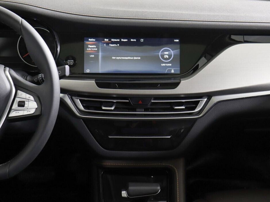 Changan CS35PLUS 1.6 АКПП, 2018, 71 000 км фото 11