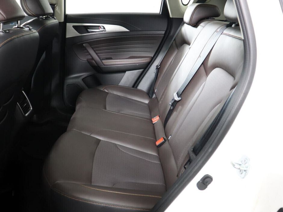 Changan CS35PLUS 1.6 АКПП, 2018, 71 000 км фото 14