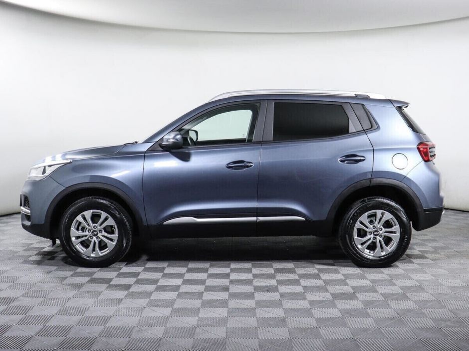 Chery Tiggo 4 1.5 CVT, 2020, 40 000 км фото 7