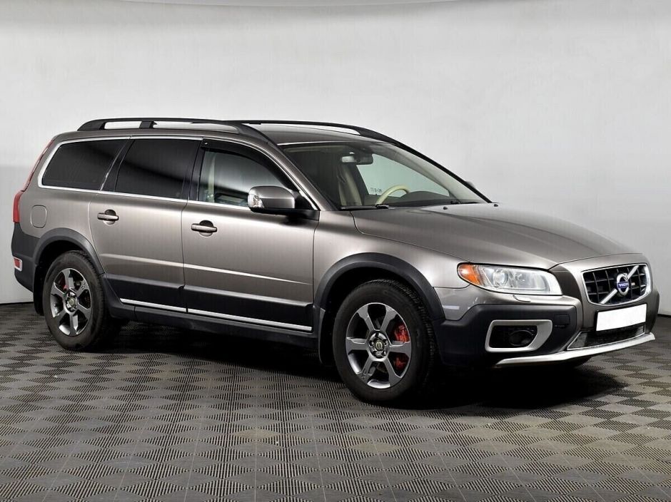 Volvo XC70 2.0 АКПП, 2012, 136 000 км фото 3