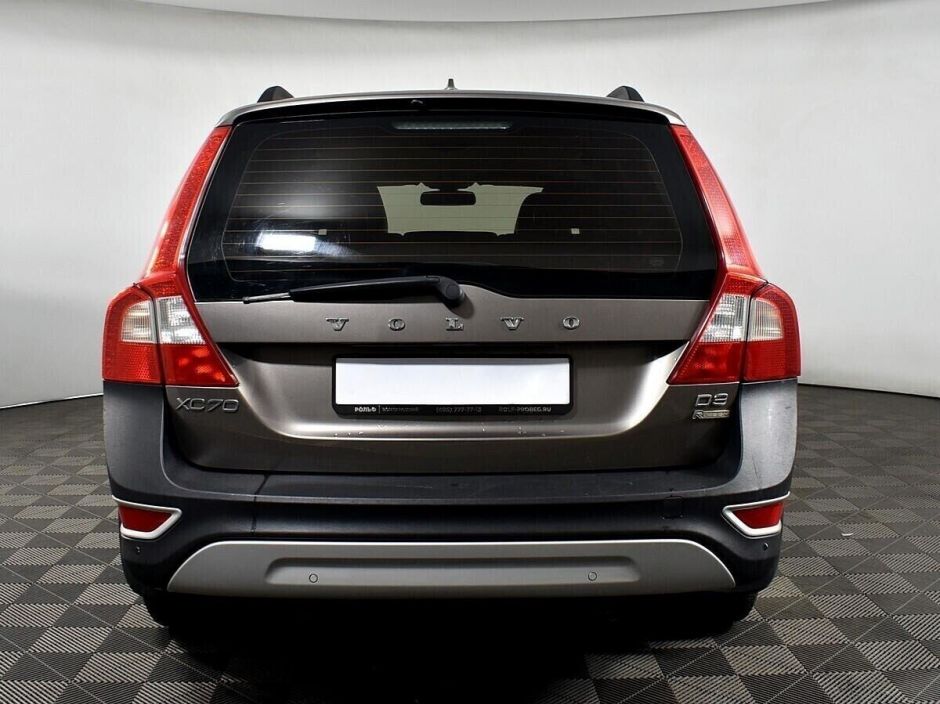 Volvo XC70 2.0 АКПП, 2012, 136 000 км фото 6