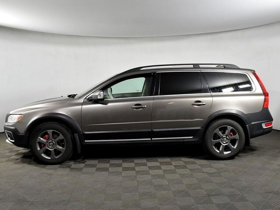 Volvo XC70 2.0 АКПП, 2012, 136 000 км фото 7