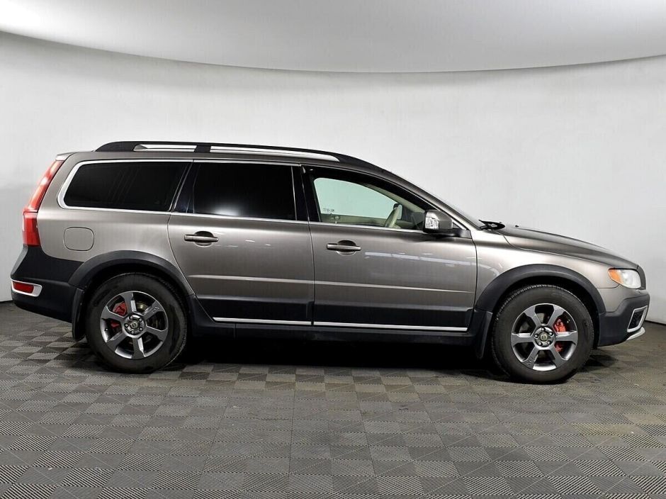 Volvo XC70 2.0 АКПП, 2012, 136 000 км фото 8
