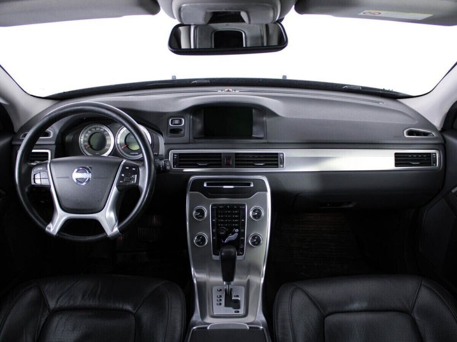 Volvo XC70 2.4 АКПП, 2013, 131 000 км фото 10